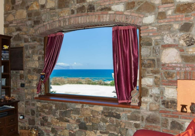 Casa Vacanze Appartamento La Vie Est Belle